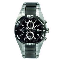 Inex herre chronograph ur