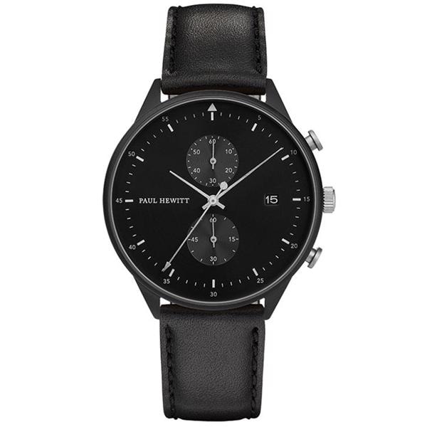 Paul Hewitt Chrono Line ur model PH-C-B-BSS-2M