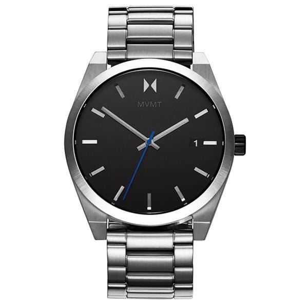 Element Rustfri stål Miyota Quartz, batteridrevet Herre ur fra MVMT, 28000038-D