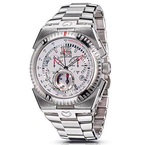 Sector M-One Chronograph herreur
