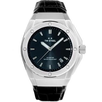 TW Steel 44 mm Grå Miyota Herre ur, model CE4108