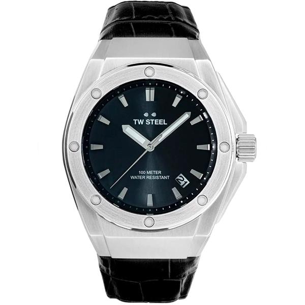 TW Steel 44 mm Grå Miyota Herre ur, model CE4108