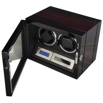 Goochy 2 urs Watchwinders til automatic ure