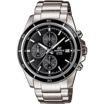 Model EFR-526D-1AVUEF Casio Edifice Quartz herre ur