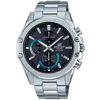 Model EFR-556D-1AVUEF Casio Edifice Quartz Herre ur