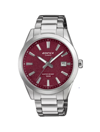 EFV-160D-4AVEF, Casio Edifice EFV-160D-4AVEF Quartz Herre m/lænke
