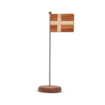Magnetisk Bordflag