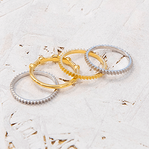 Ringe fra Nordahl Ringe fra Nordahl