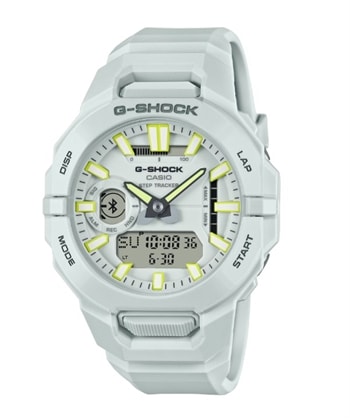 Casio G-Shock Move Multifunktions quartz Herre ur