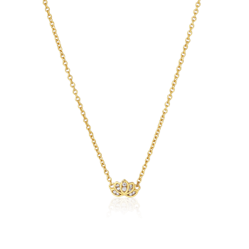 Alura GAIA NECKLACE 03