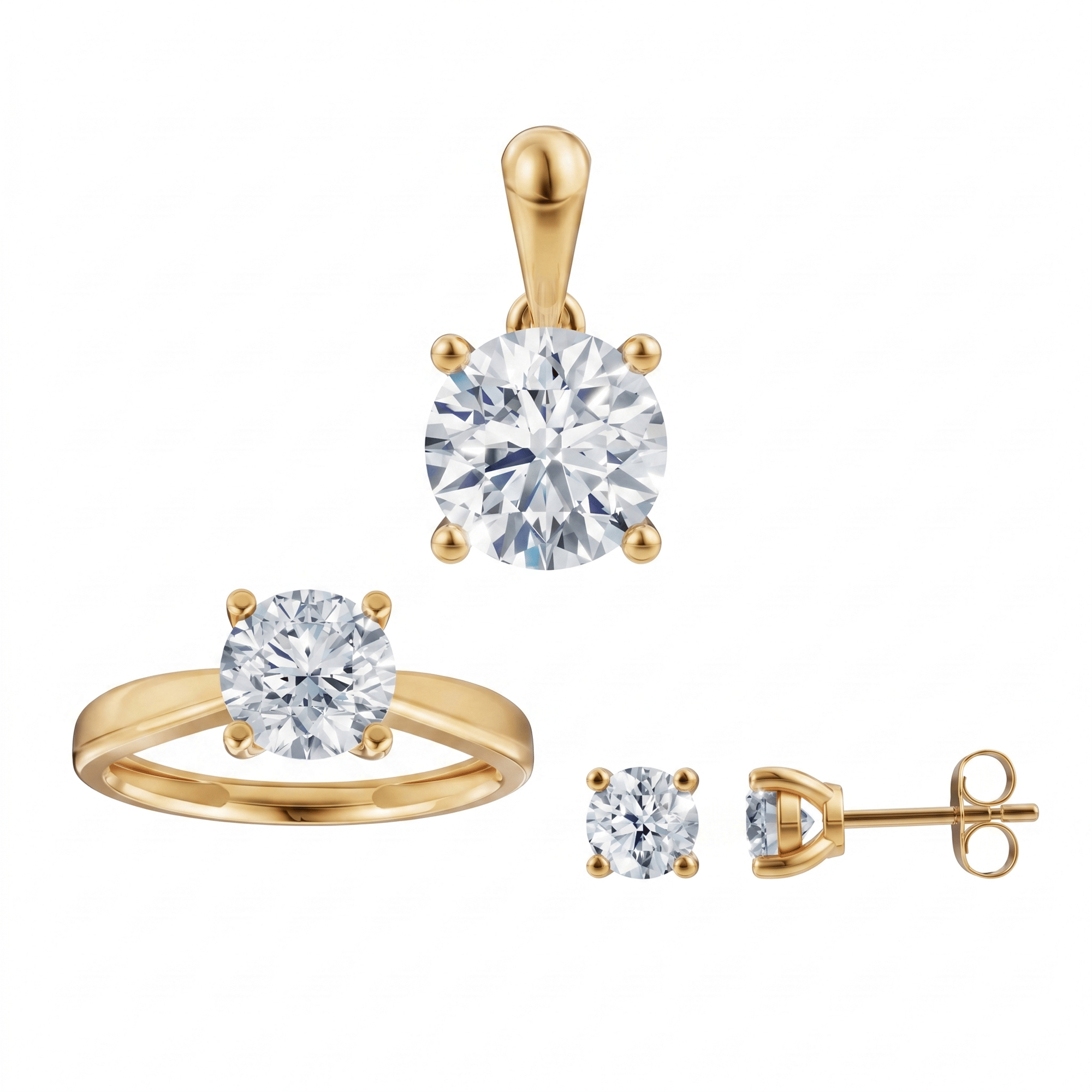 Luxury Solitaire