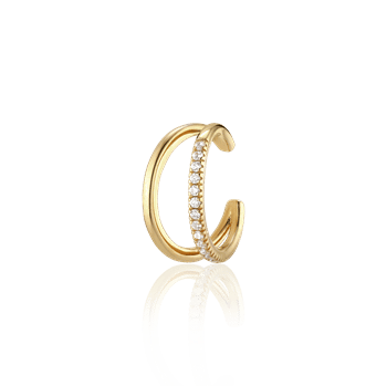 Alura GRACE EAR CUFF 03