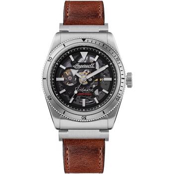 Ingersoll The Scovill Stål Automatik Herre ur, model I13901