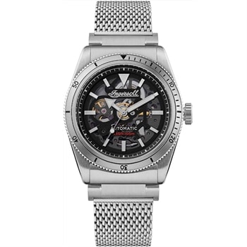 Ingersoll The Scovill Stål Automatik Herre ur, model I13903