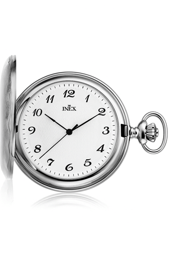 Inex Quartz Lommeur