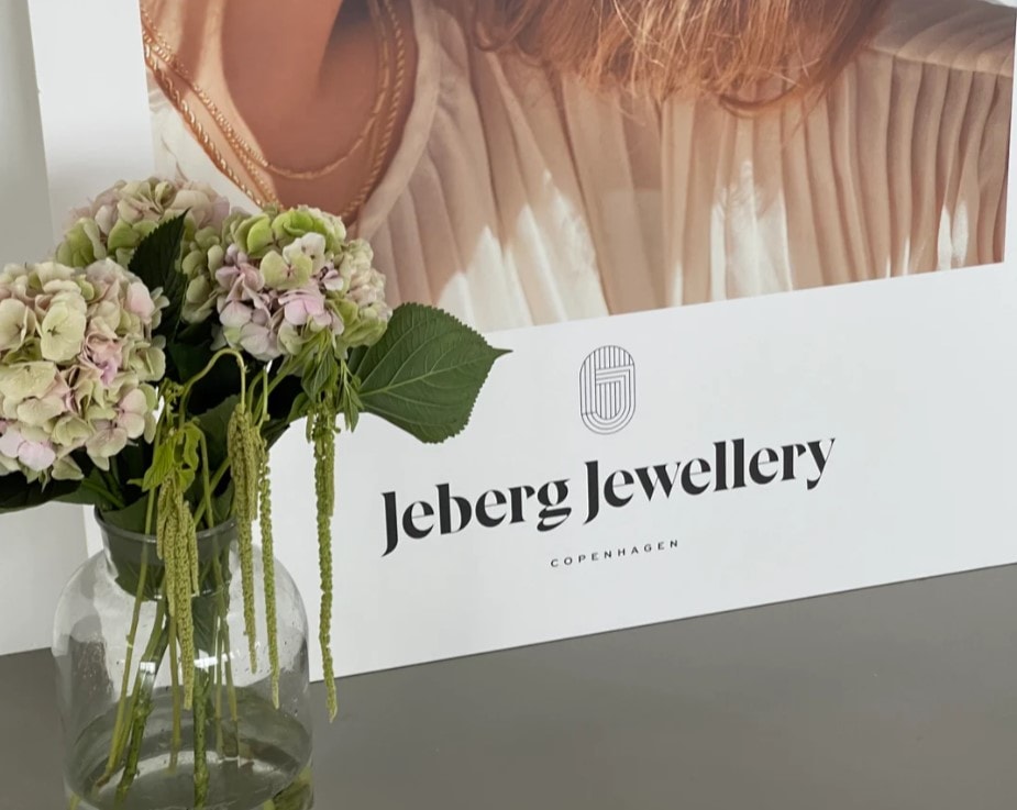 Jeberg Jewellery Copenhagen