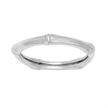 Joanli Nor Florinanor sterlingsølv fingerring med zirkonia