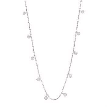 Model 245153, sterling sølv hos Guldsmykket.dk