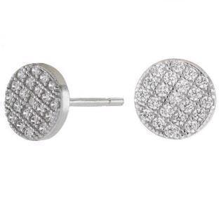 Model 345052, sterling sølv hos Guldsmykket.dk