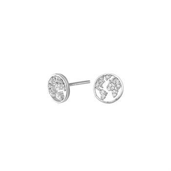 Model 345246, sterling sølv hos Guldsmykket.dk