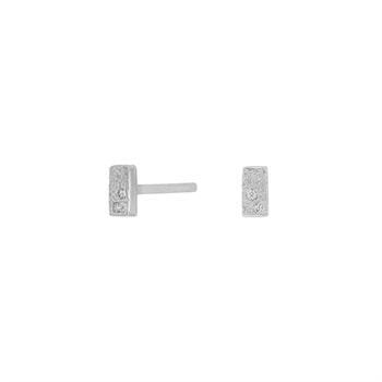 Model 345259, sterling sølv hos Guldsmykket.dk