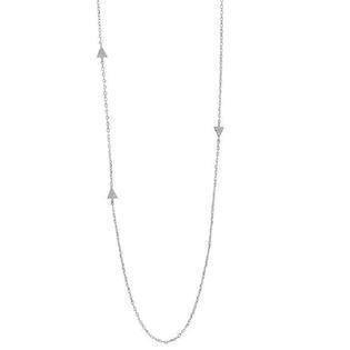 Model 845036, sterling sølv hos Guldsmykket.dk