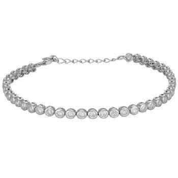 Model 845051, sterling sølv hos Guldsmykket.dk