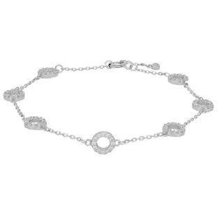 Model 845067, sterling sølv hos Guldsmykket.dk