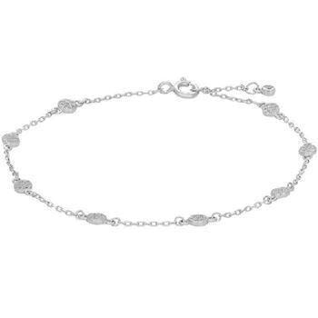 Model 845068, sterling sølv hos Guldsmykket.dk