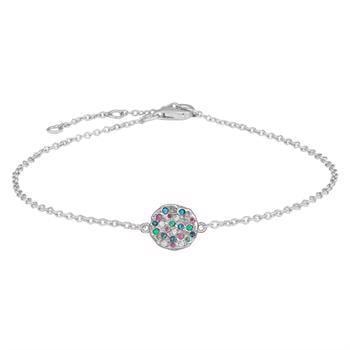 Model 845087, sterling sølv hos Guldsmykket.dk