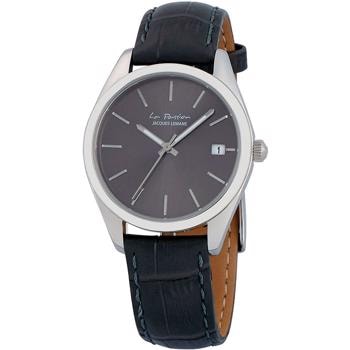 La Passion Stål dame ur fra Jacques Lemans, LP-132A