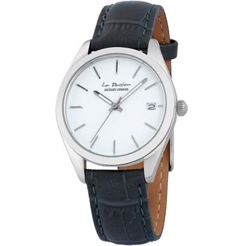 La Passion Stål dame ur fra Jacques Lemans, LP-132J