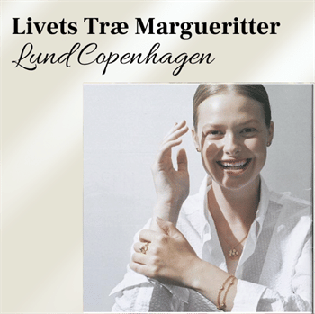 Livets Træ Margueritter - Nu på Houmann's webshops fra Lund Copenhagen