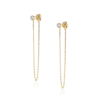Alura ECLIPSE EARSTUD 03