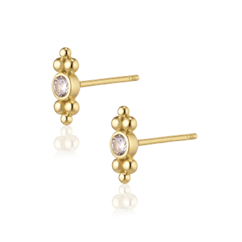 Alura ECLIPSE EARSTUD 24