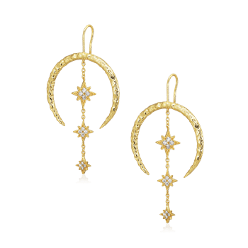 Alura VENUS EARRING 03