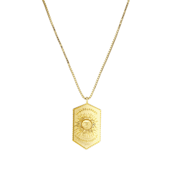 Alura VENUS NECKLACE 10