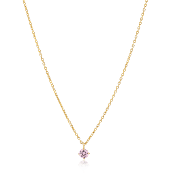 Alura ECLIPSE NECKLACE 05