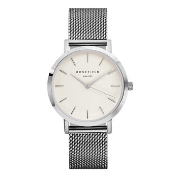 Rosefield The Mercer Rustfri stål Miyota quartz dame smykkeur