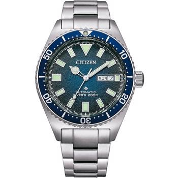 Promaster Marine Automatik Herre ur fra Citizen