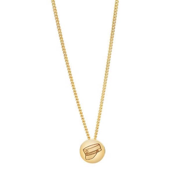 Model 825728-3, sterling sølv hos Guldsmykket.dk