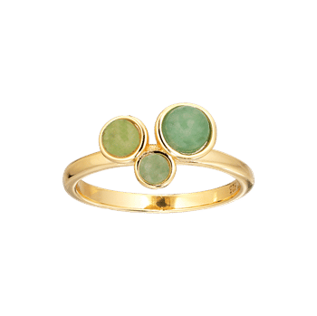 Alura OCEAN RING 03