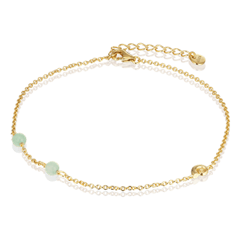 Alura OCEAN ANKLE 06