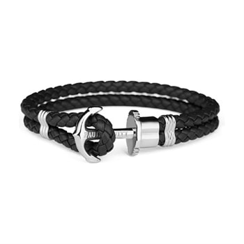Paul Hewitt PHREP Armbånd 18 cm - PH-PH-L-S-N-M