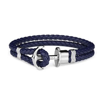 Paul Hewitt PHREP Armbånd 20 cm - PH-PH-L-S-N-XL