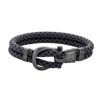 Paul Hewitt PHINITY Armbånd 19 cm - PH-SH-N-GM-BG-L