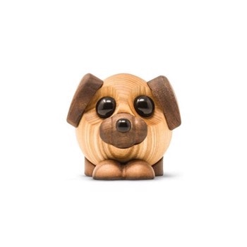 Pick-me-Up's Buddy The Dog