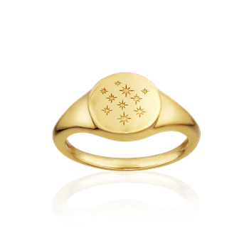 Alura VENUS RING 02
