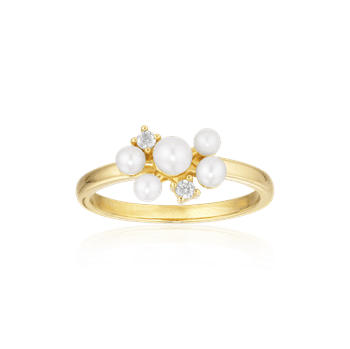 Alura ECLIPSE RING 04