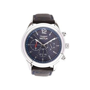 Serie 670 Chronograph Herre ur fra Sector, R3251540002 